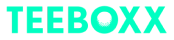 TeeBoxx Golf logo