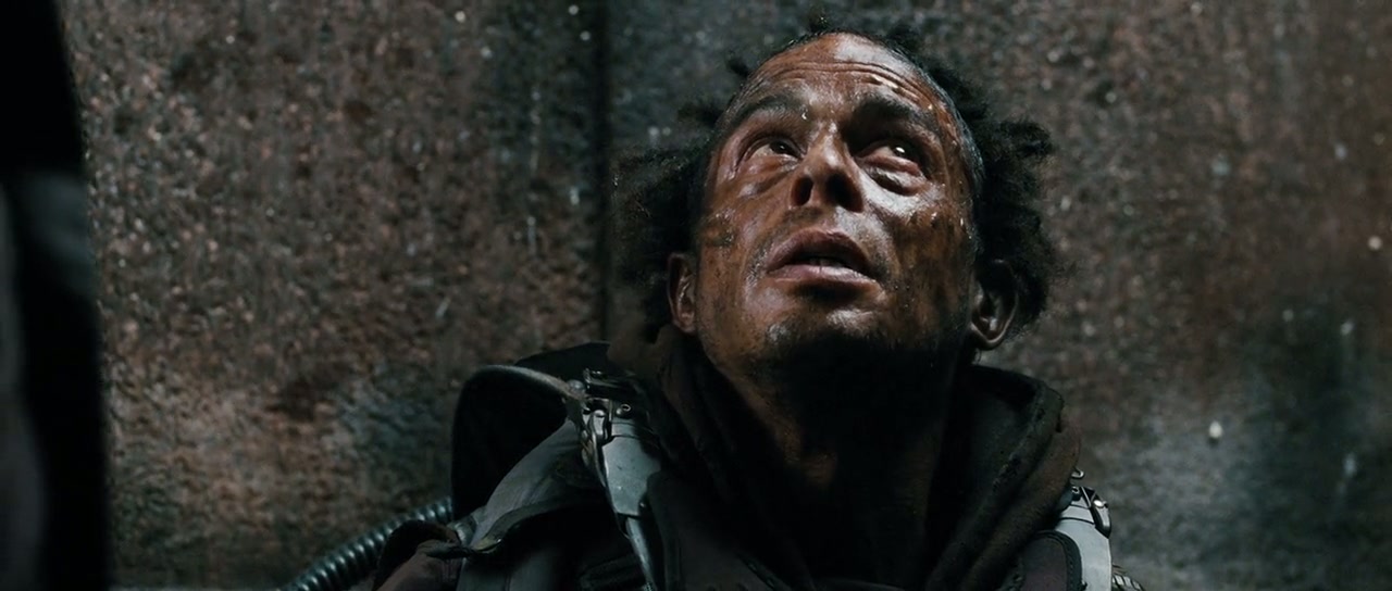 Pandorum Screenshot