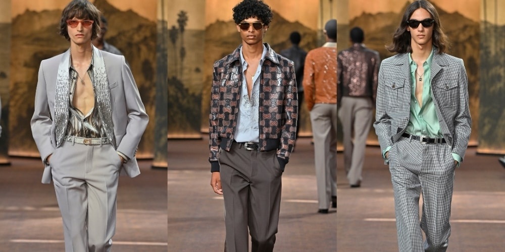 Nowa Kolekcja AMIRI SS27