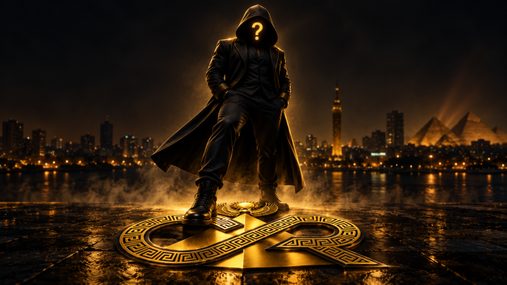 El3asema City Egyptian RP +450 Resources