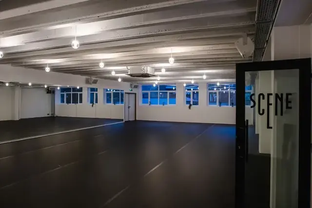 Danserie Opening