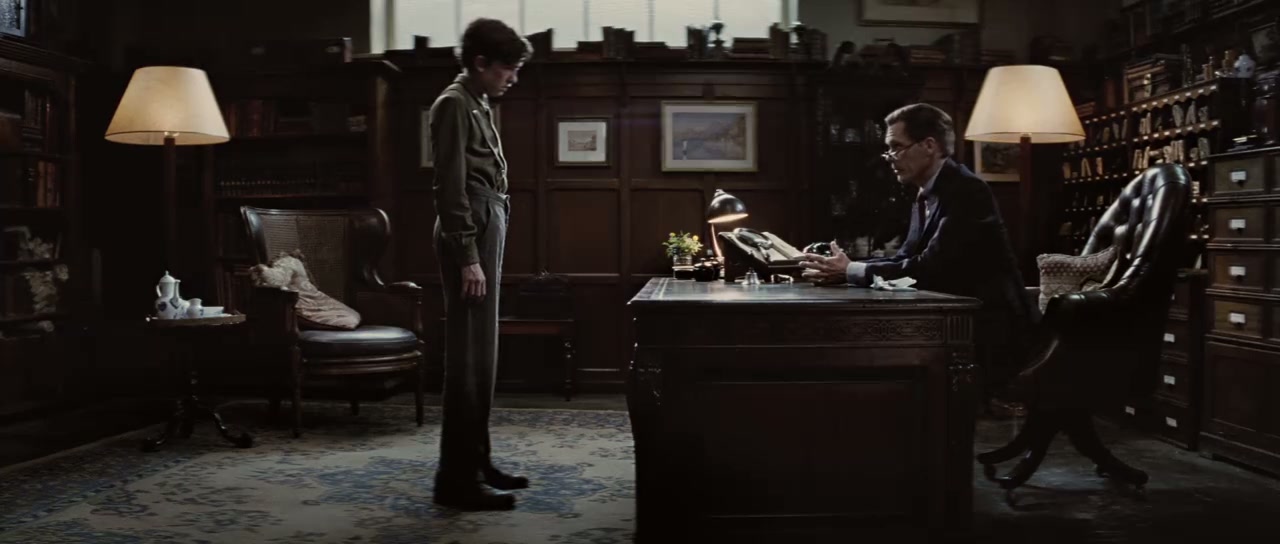 X-Men: First Class Screenshot