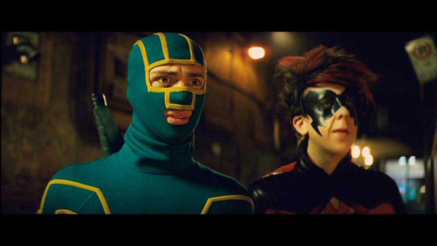 Kick 5 - Kick-Ass [DVD9 Full] [Pal] [Esp/Ing/Ale] [5.1] [Sub:Esp/Ing/Ale] [2010] [Fantástica] [VS]