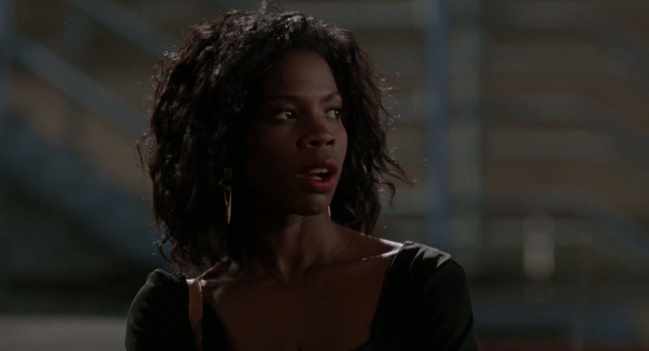 Poetic Justice Screenshot