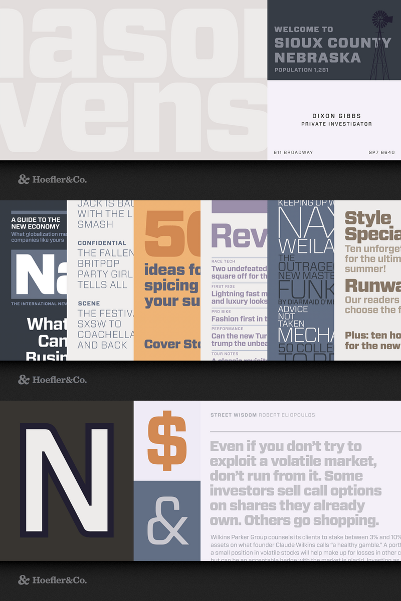 For DTC Brands, Is Forza® the Rebel Yell Your Website Headlines Need to Shatter the Status Quo?