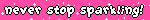 0123 glitterpink