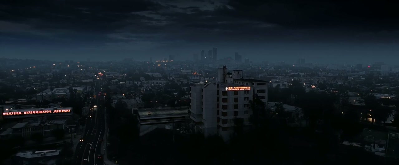 The Curse of La Llorona Screenshot