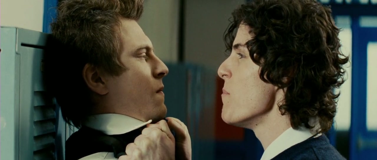 Cabin Fever 2: Spring Fever Screenshot