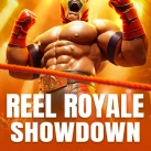 REEL ROYALE SHOWDOWN