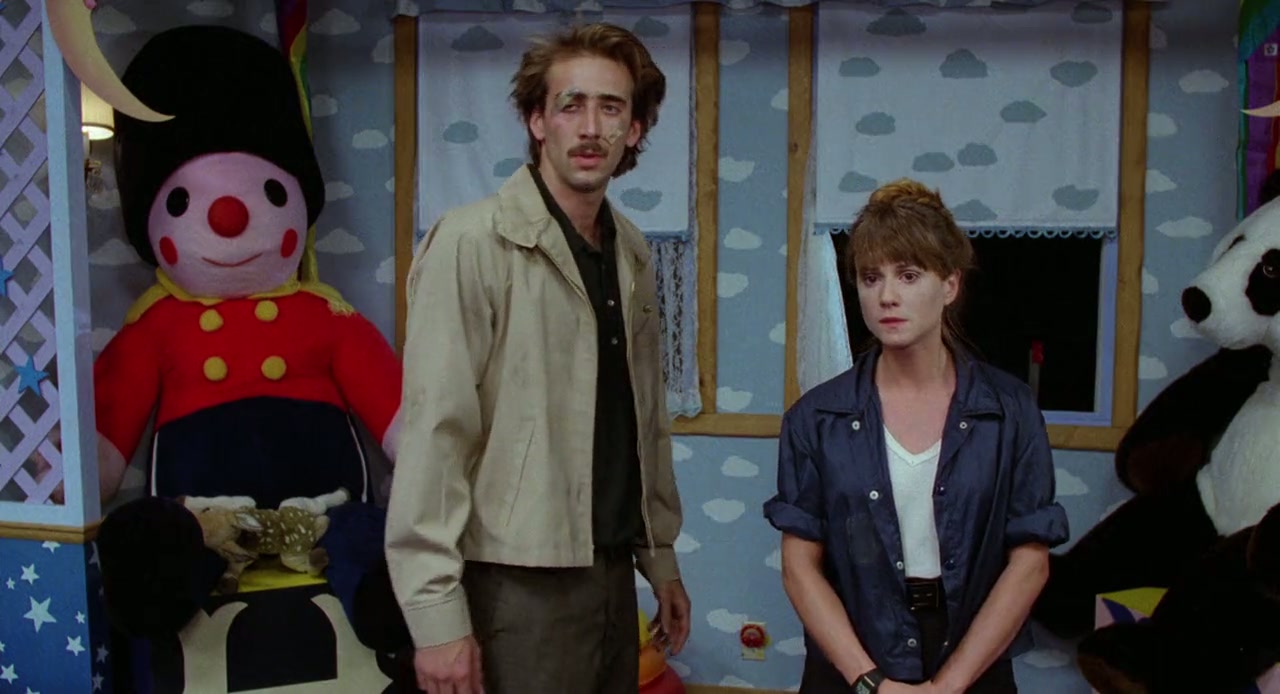 Raising Arizona Screenshot