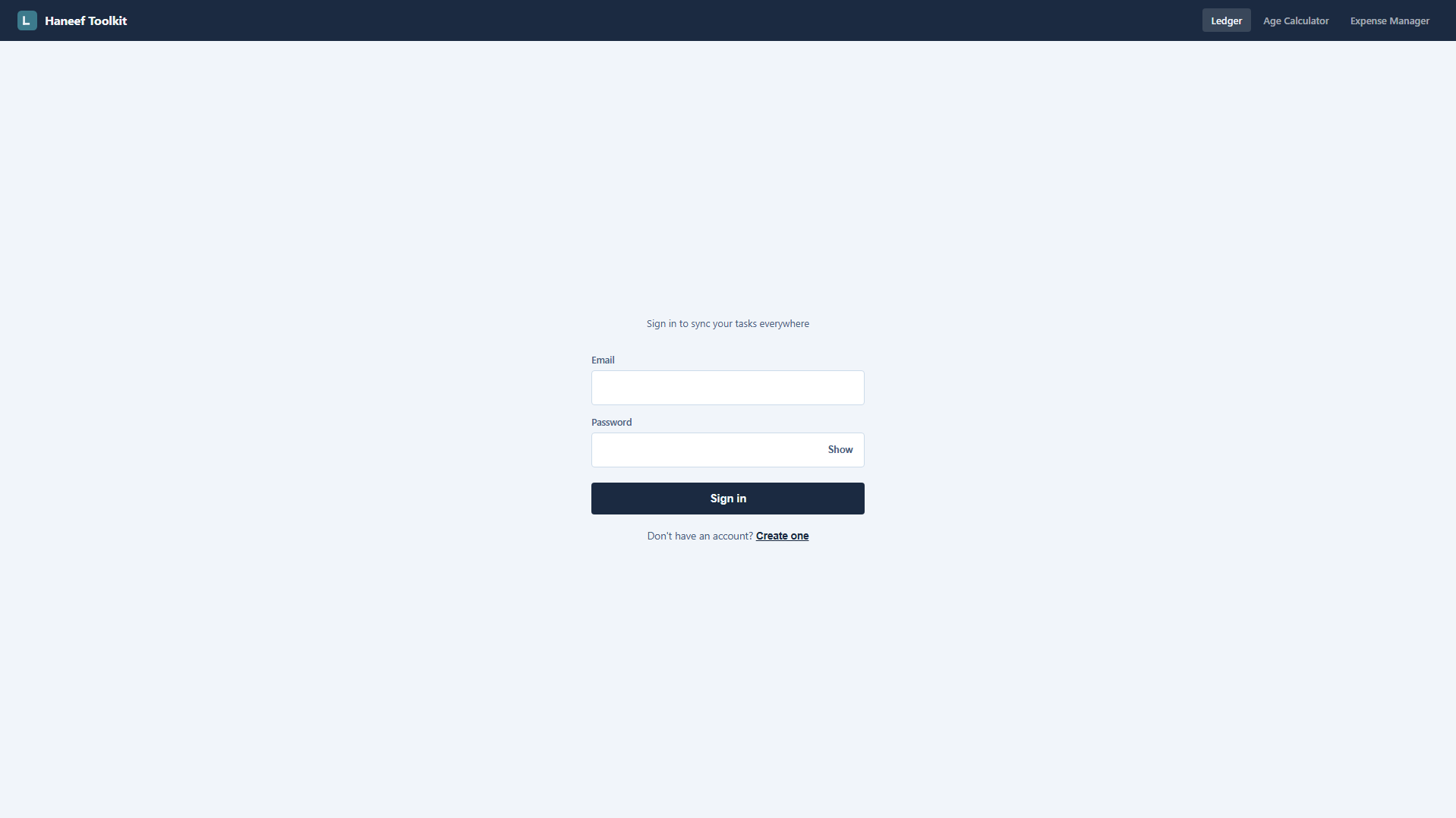 Stored capture of mohammadhaneef110.github.io