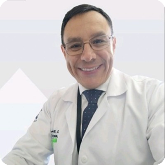 Dr. Marco Morales