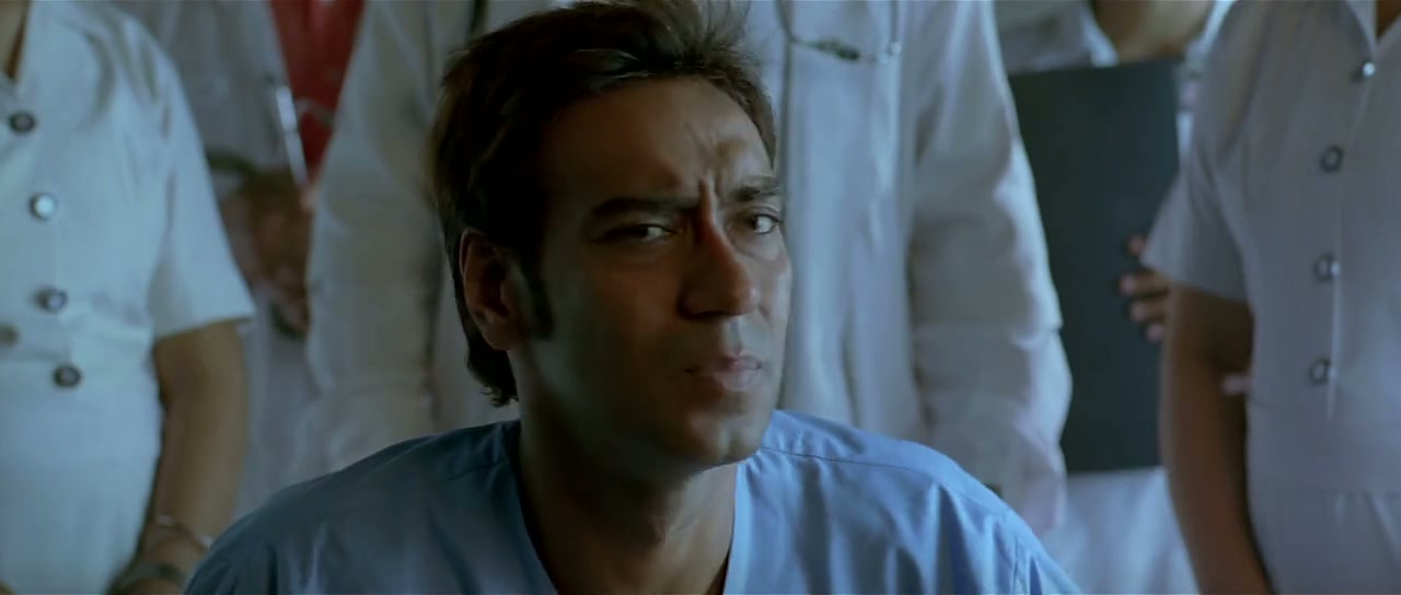 Halla Bol Screenshot