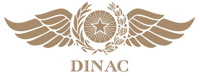 logo dinac