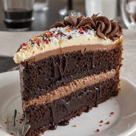 Simple Valentine's Cakes: 7 Sweet Steps to Love