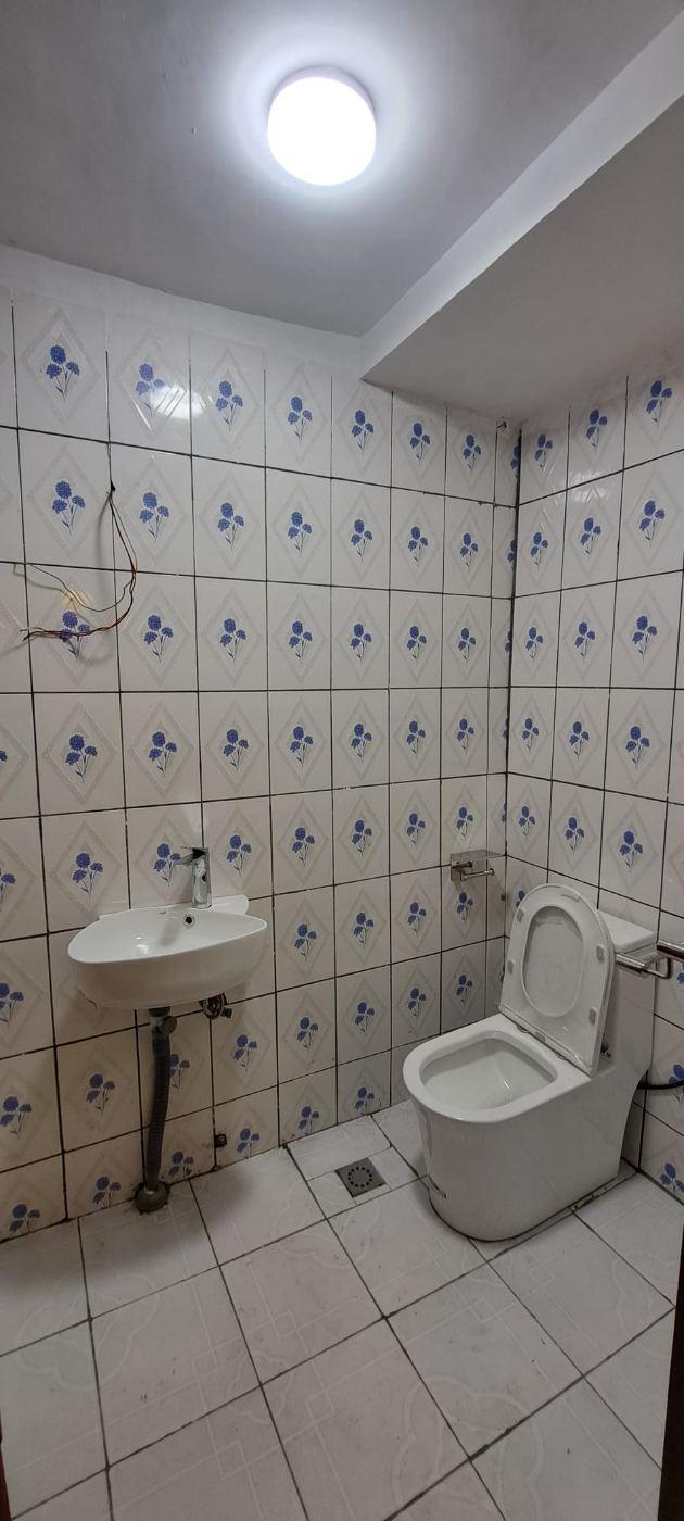 Studio meublé à louer à Omnisport, Yaoundé - 40000 FCFA/nuit