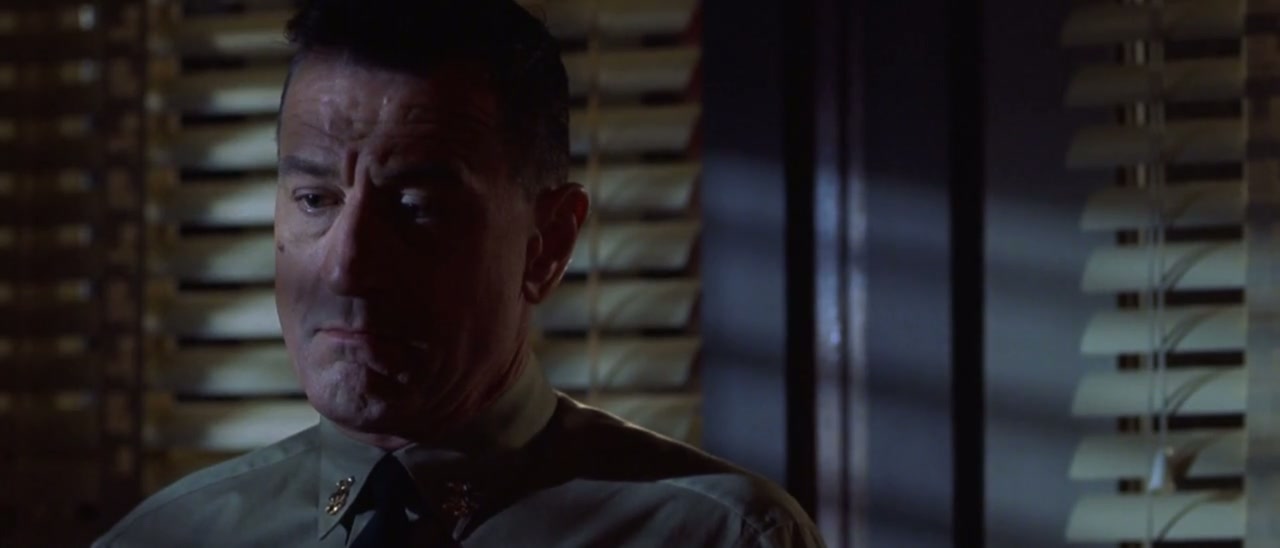 Men of Honor Screenshot