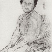Миша Серов Конец 1890 х