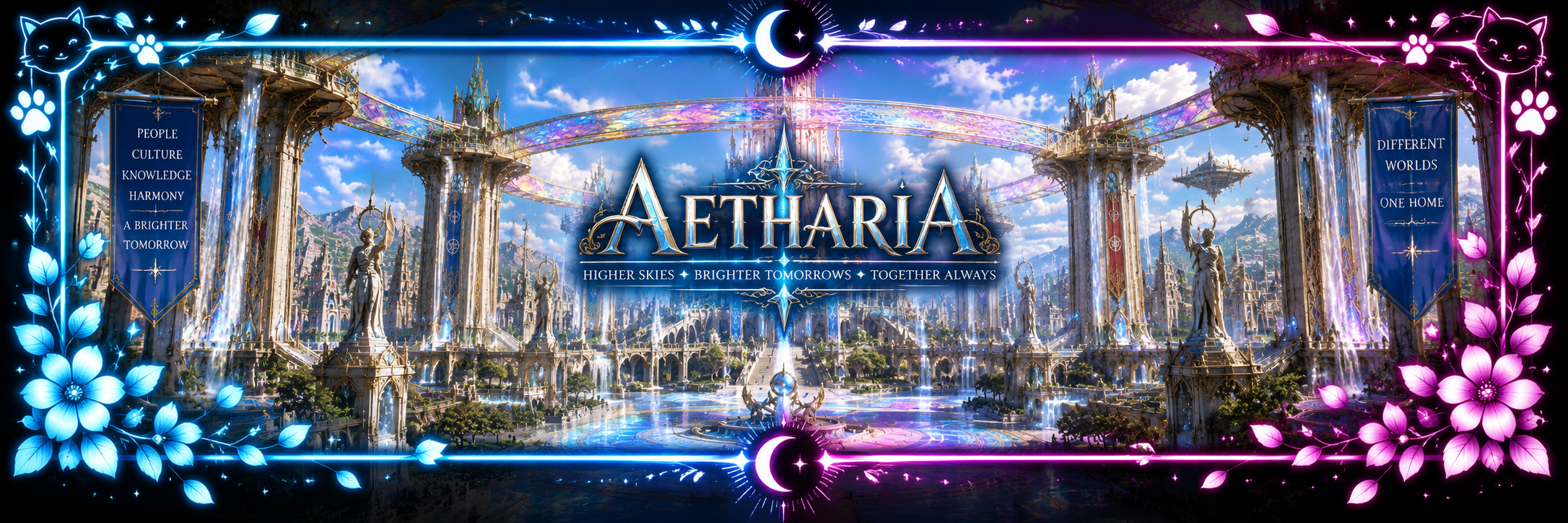 Aetharia