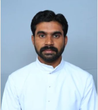Rev. Fr. Thomas Velakkanadan