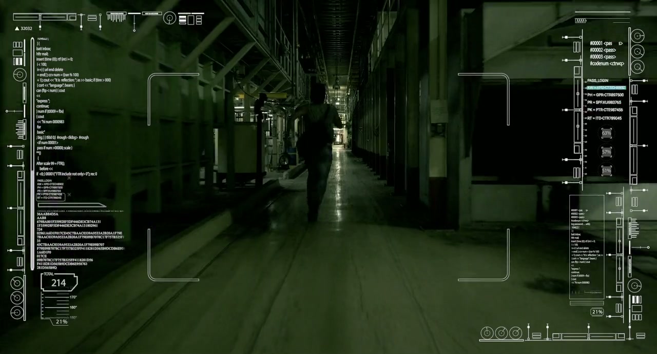Project Dorothy Screenshot