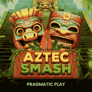 Aztec Smash Oyna