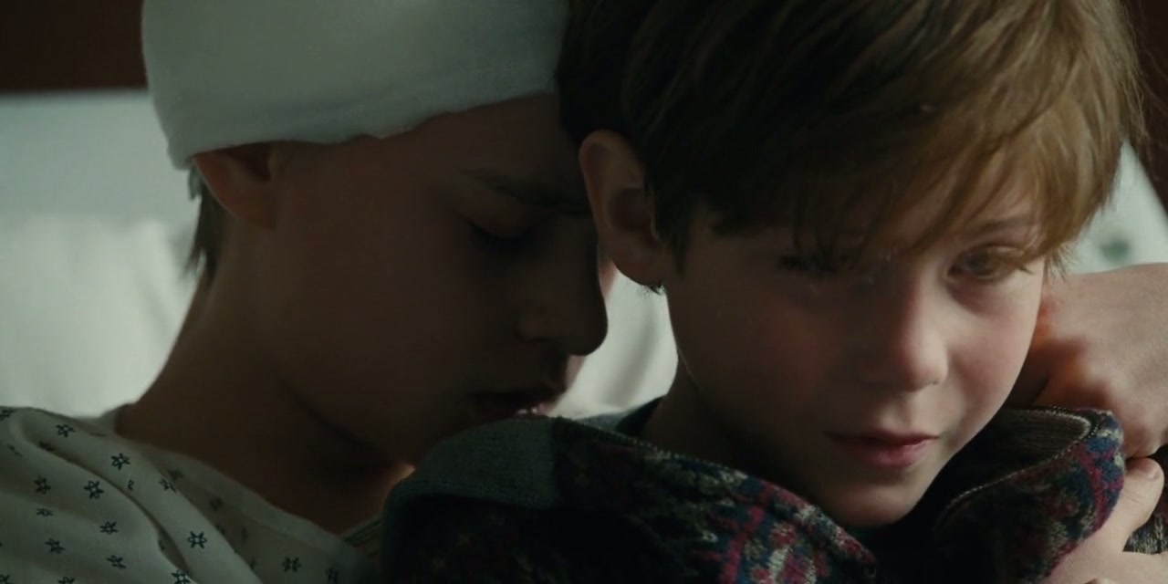The Book of Henry Screenshot