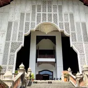Terengganu State Museum1