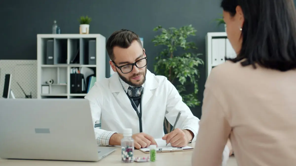 Most Patients Prefer Cancer Diagnoses from Doctors, Not Portals