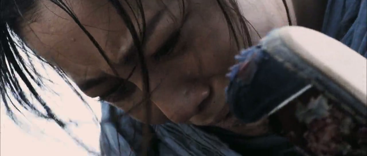 War of the Arrows Screenshot