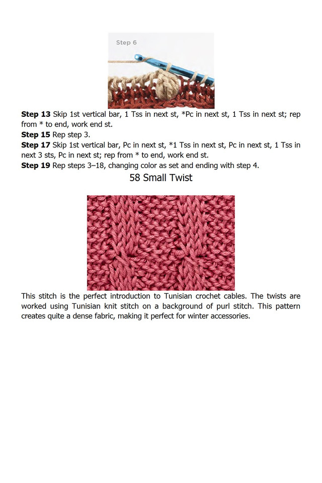 Nikipirowicz-Anna-Tunisian-Crochet-Stitch-Dictionary-2023-146