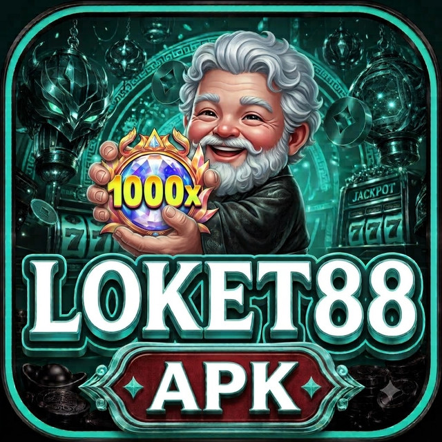 APK LOKET88
