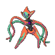 deoxys-attack