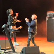 A Flock Of Seagulls Greek Theater 2026