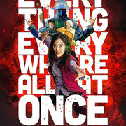 Everything Everywhere All at Once 2022