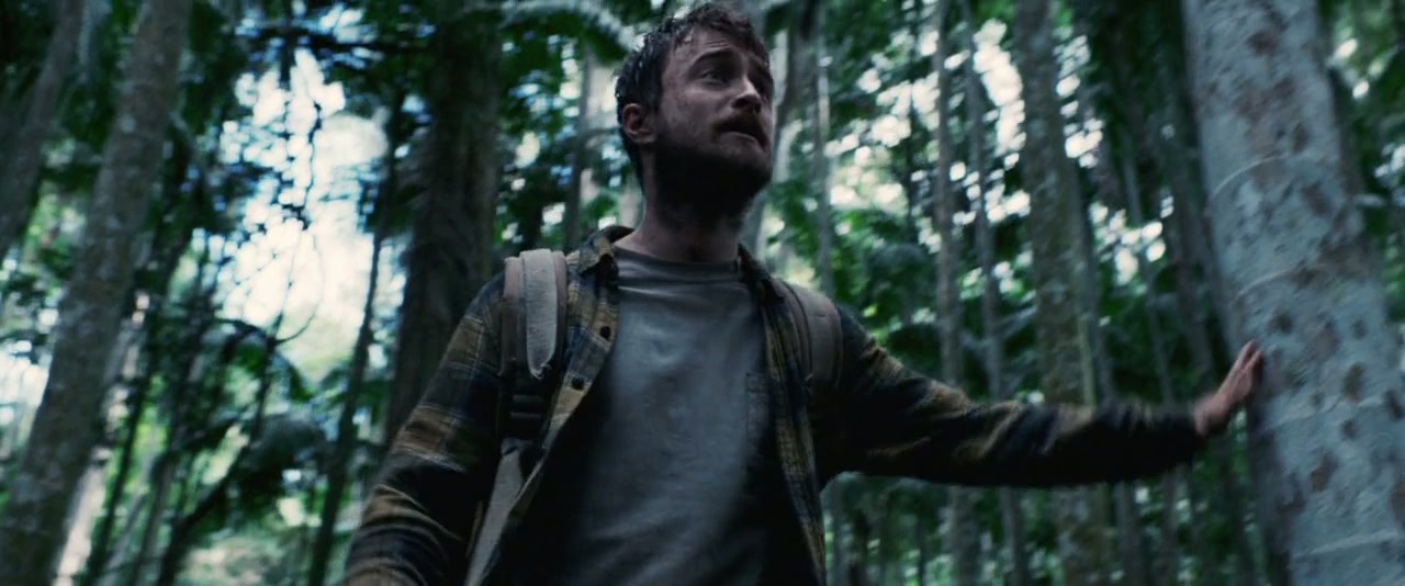 Jungle Screenshot
