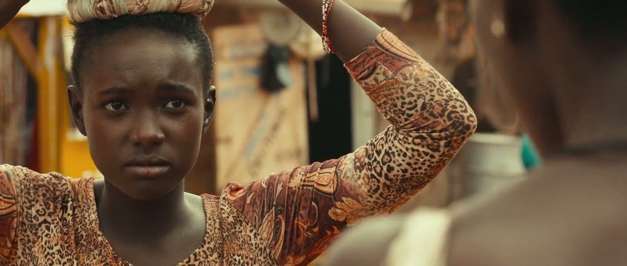 Queen of Katwe Screenshot