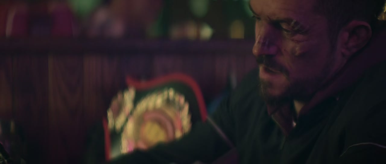 The Cut Screenshot