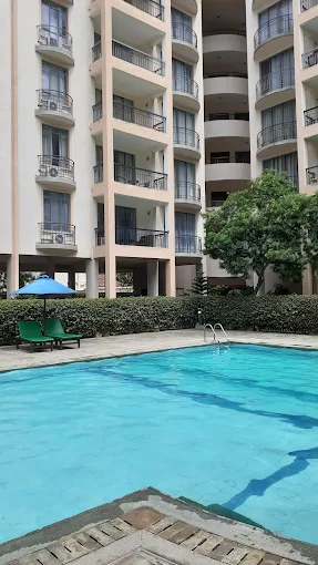 Bamburi Beach Homes in Mombasa