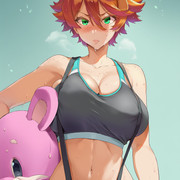 Mascot