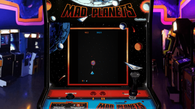 mplanets