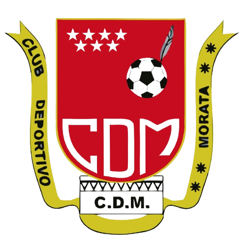 CD Morata logo