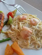 صورة منيو Nasaya Restaurant & Bar