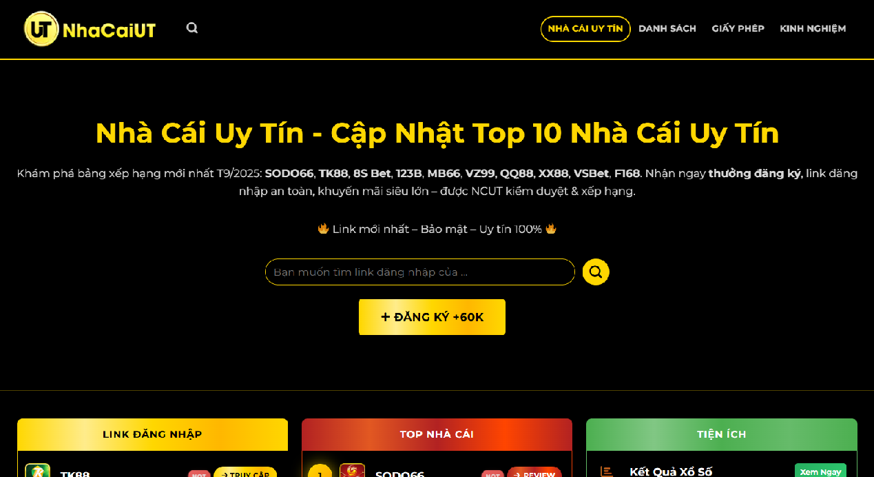 Stored capture of nhacaiut.com