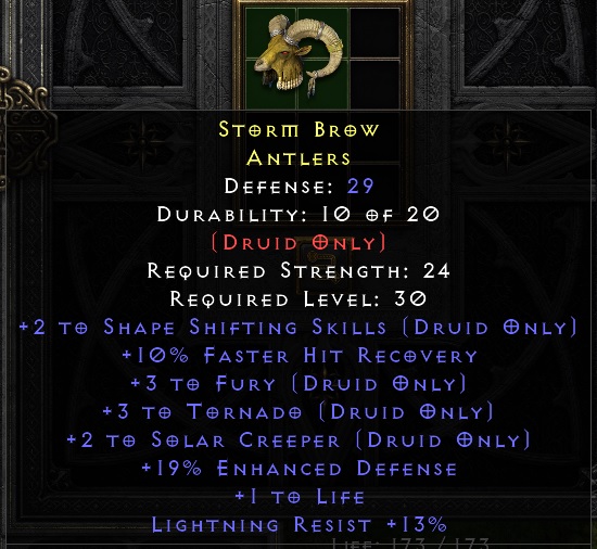 Lld Items For Trade Lvl30 - Topic - d2jsp