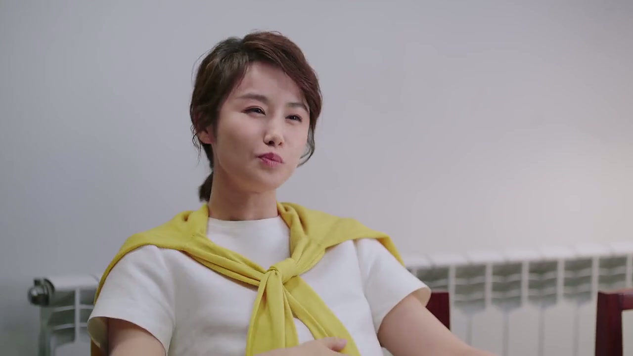 Knock on the Happiness Door Screenshot