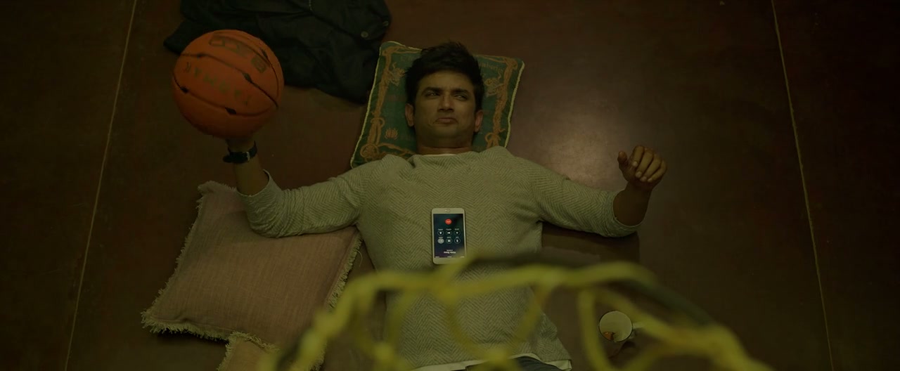 Dil Bechara Screenshot