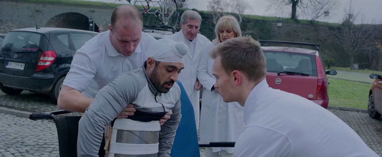 Soorma Screenshot