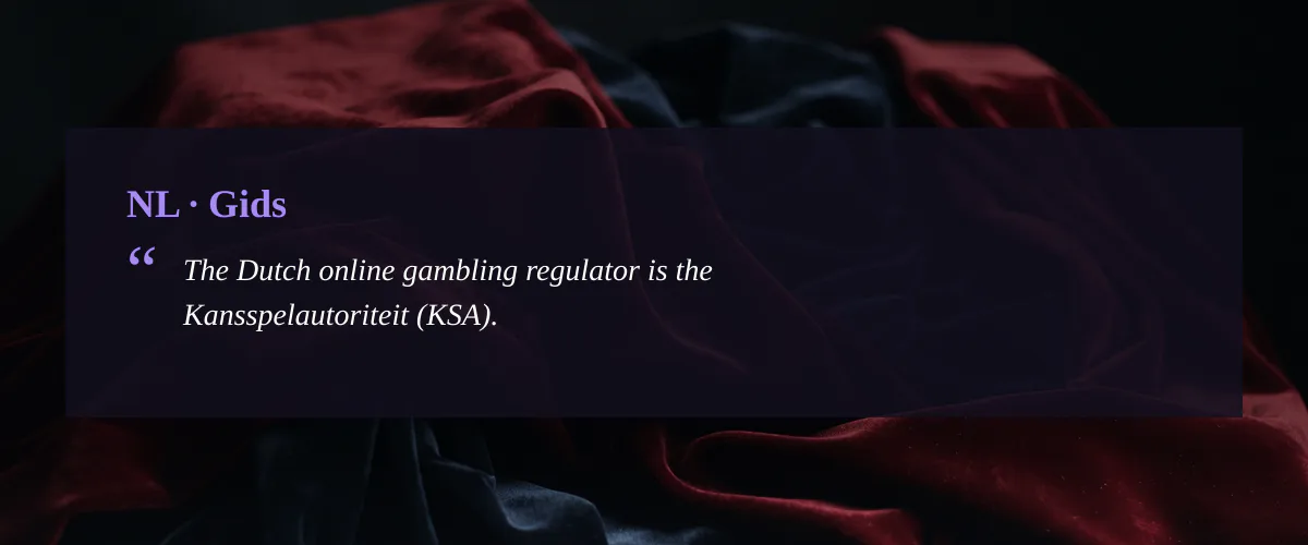 Herkennen van een betrouwbaar casino binnen de Nederlandse wetgeving — Gids