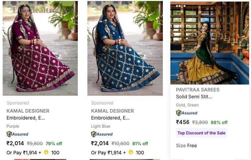 Lehenga Cholis Min – Just 70% OFF | Exclusive Sale Discount Lehenga Cholis Min – Just 70% OFF | Exclusive Sale Discount